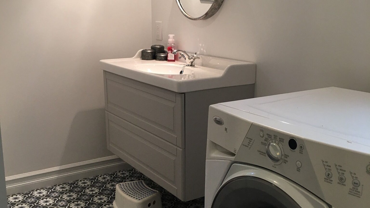 Photo of Bathroom in Saugeen Shores