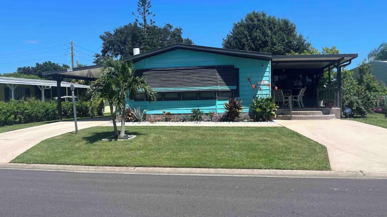 Photo of Outdoor in Barefoot Bay