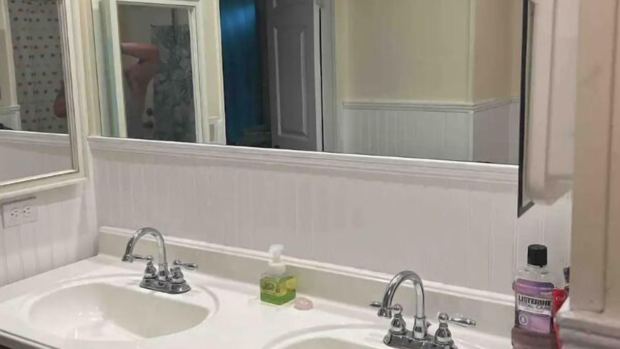 Photo of Bathroom in Barefoot Bay