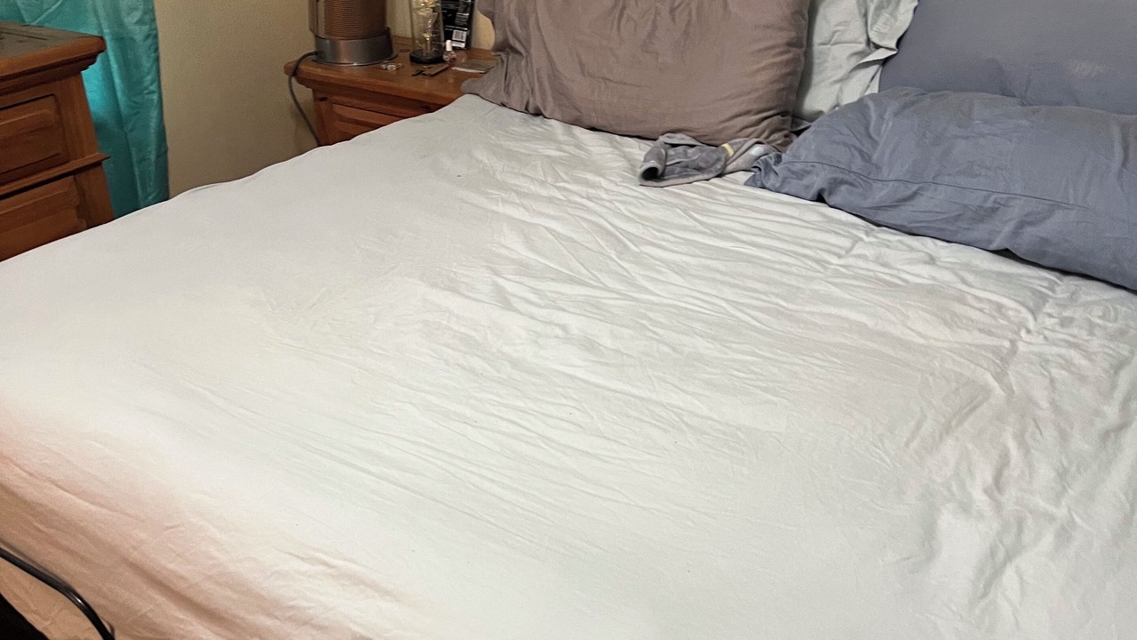 Photo of Bedroom in Barefoot Bay