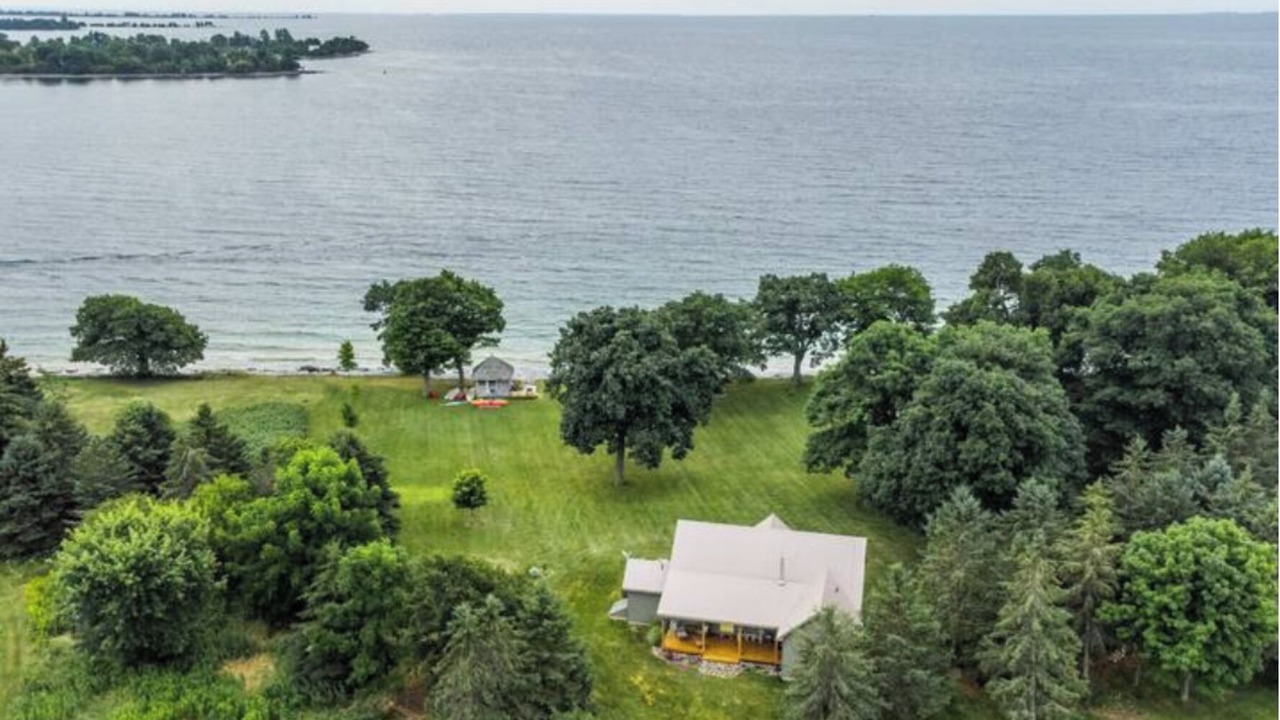 Photo of Outdoor in Wolfe Island