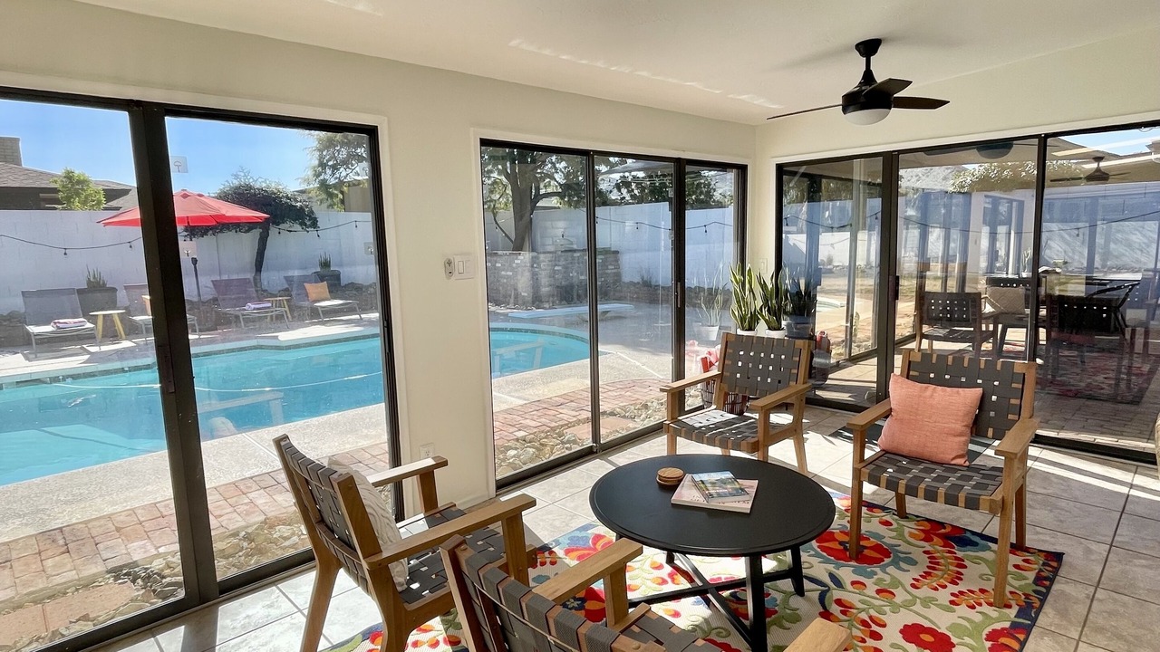 Photo of Outdoor in Paradise Valley Village