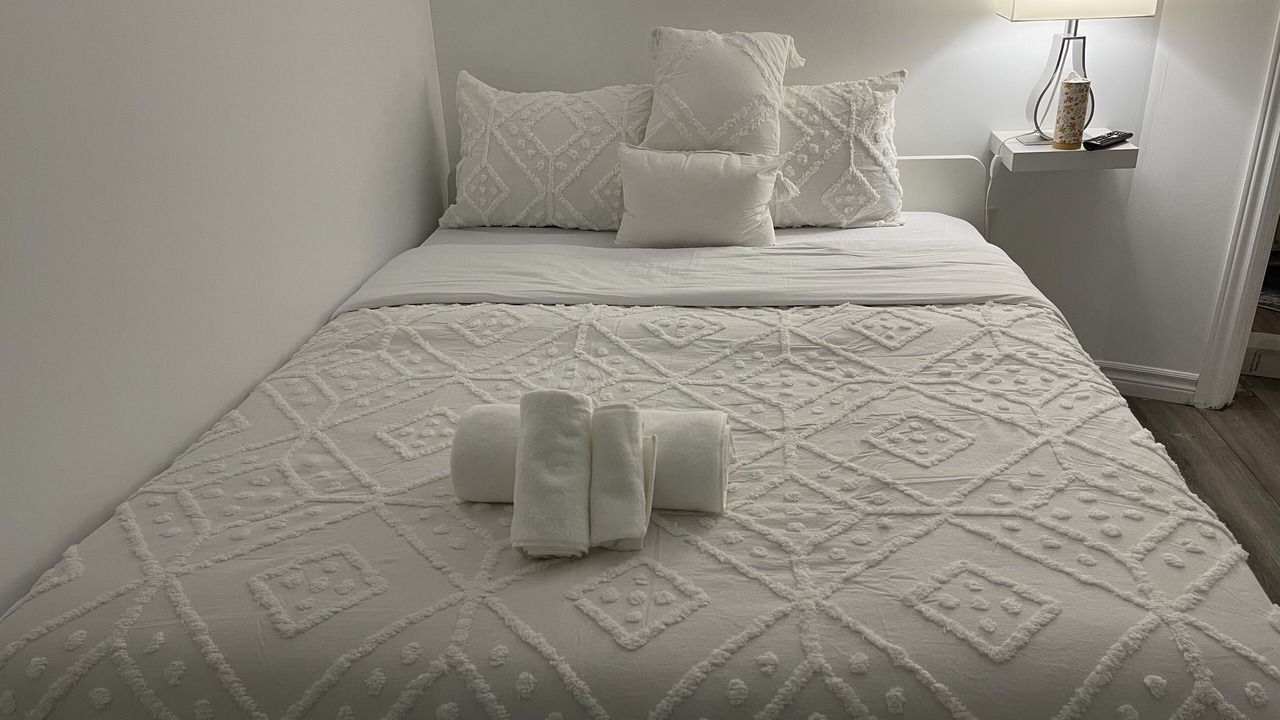 Photo of Bedroom in Barrie