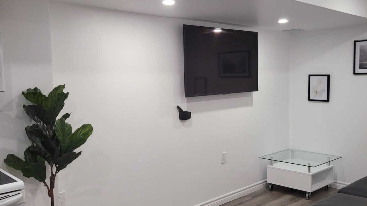 Photo of Livingroom in Barrie
