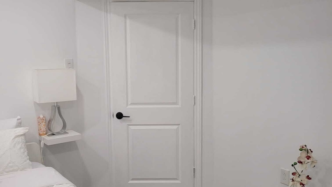 Photo of Bedroom in Barrie