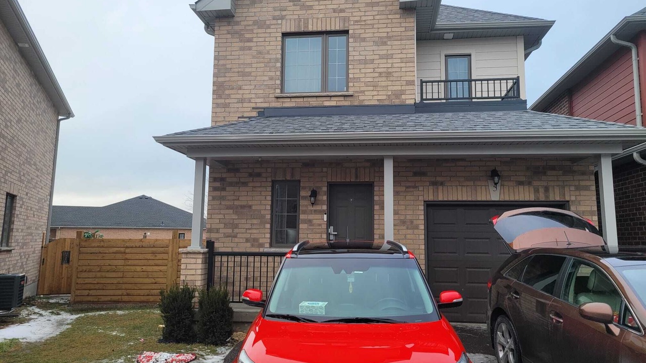 Photo of Outdoor in Barrie