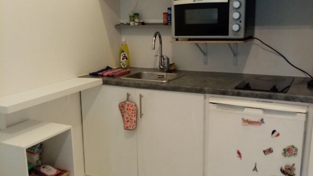 Photo of Kitchen in Montevrain
