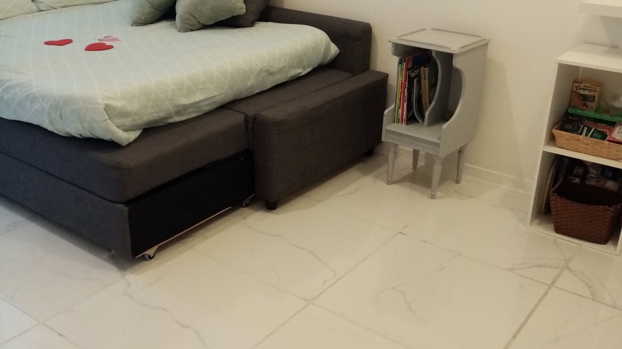 Photo of Bedroom in Montevrain