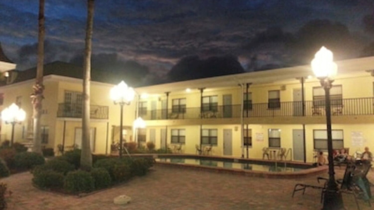 Photo of Outdoor in Redington Beach