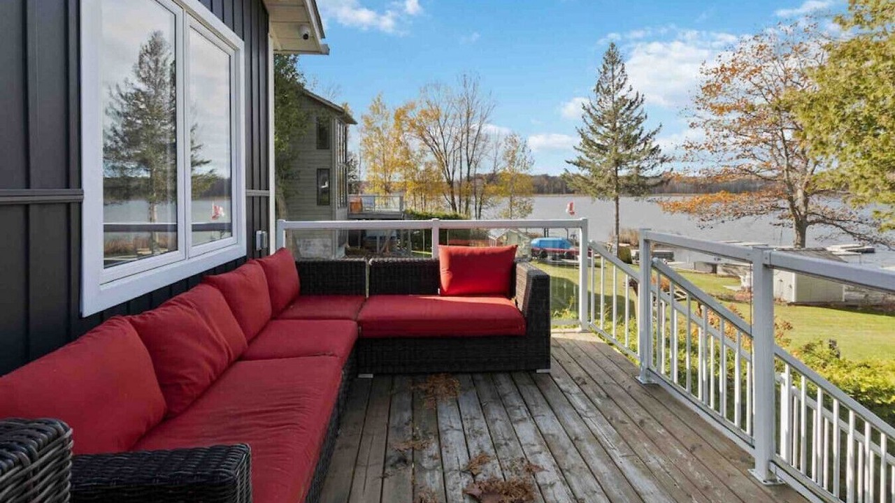 Photo of Outdoor in Port McNicoll
