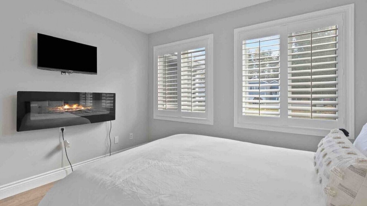 Photo of Bedroom in Port McNicoll