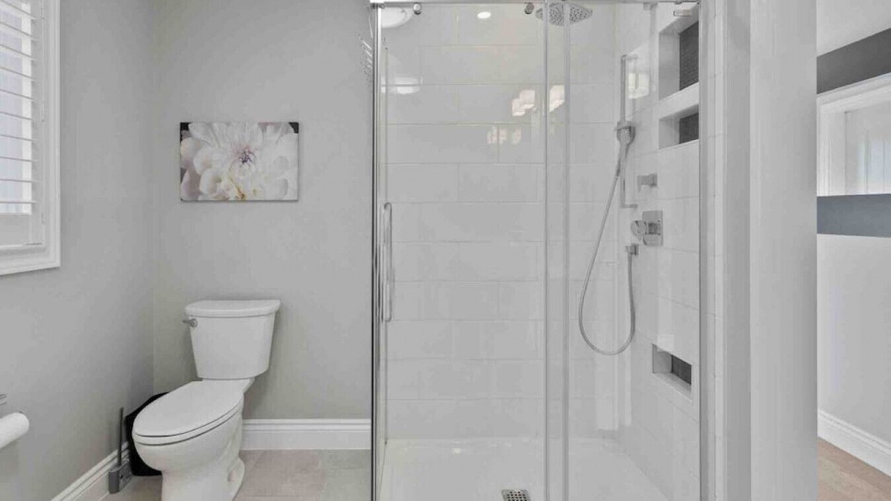 Photo of Bathroom in Port McNicoll