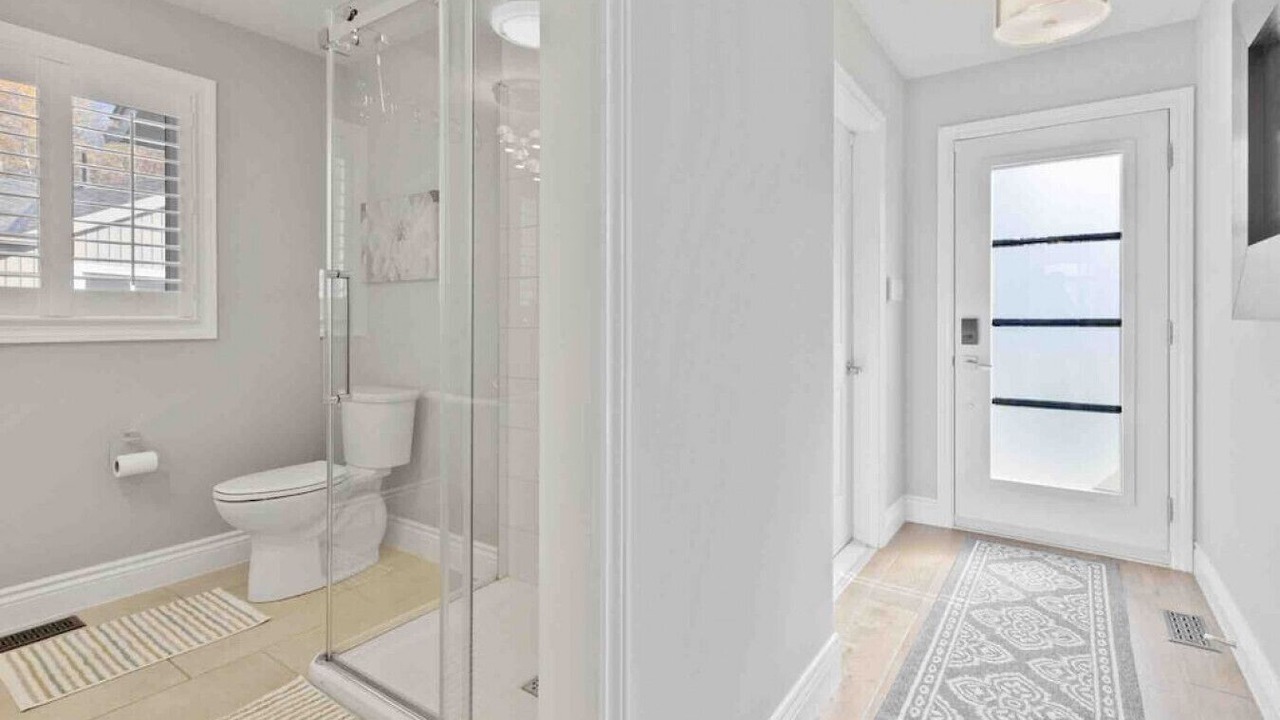 Photo of Bathroom in Port McNicoll