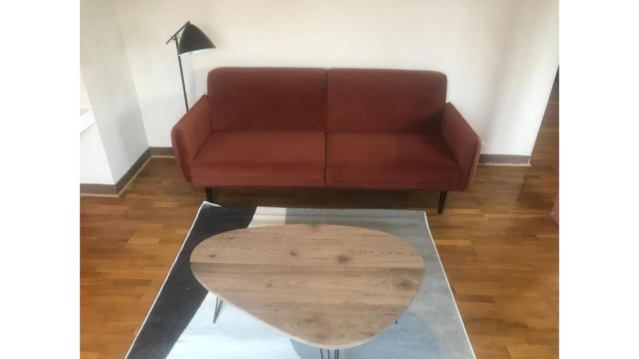 Photo of Livingroom in Bel-Air Nord