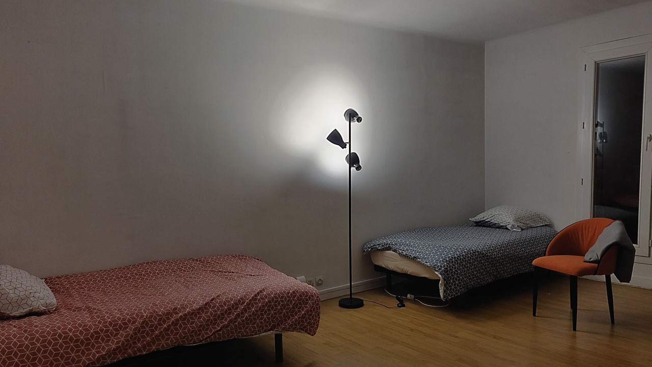 Photo of Bedroom in Bel-Air Nord