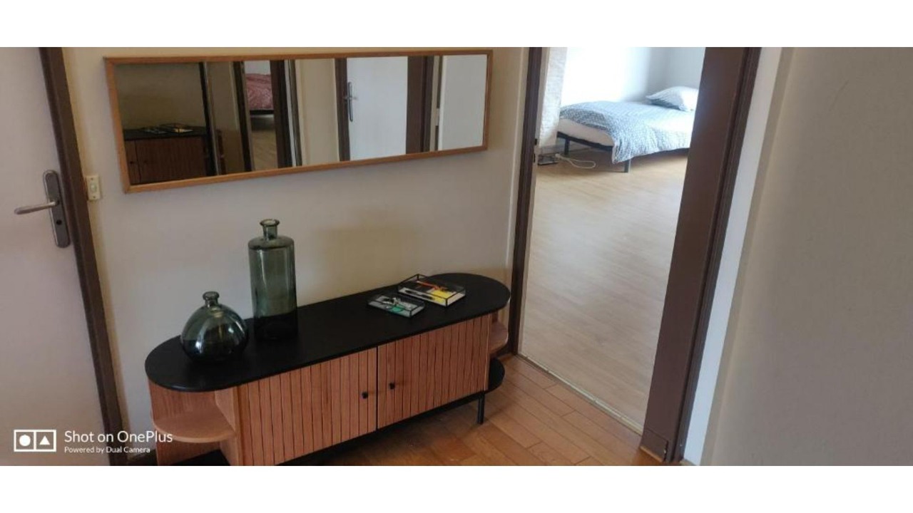 Photo of Bedroom in Bel-Air Nord