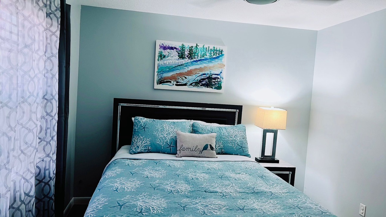 Photo of Bedroom in West Melbourne