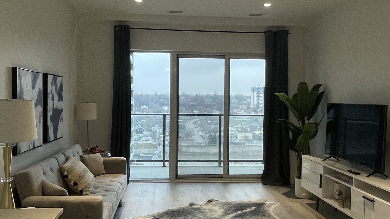 Photo of Livingroom in Cambridge