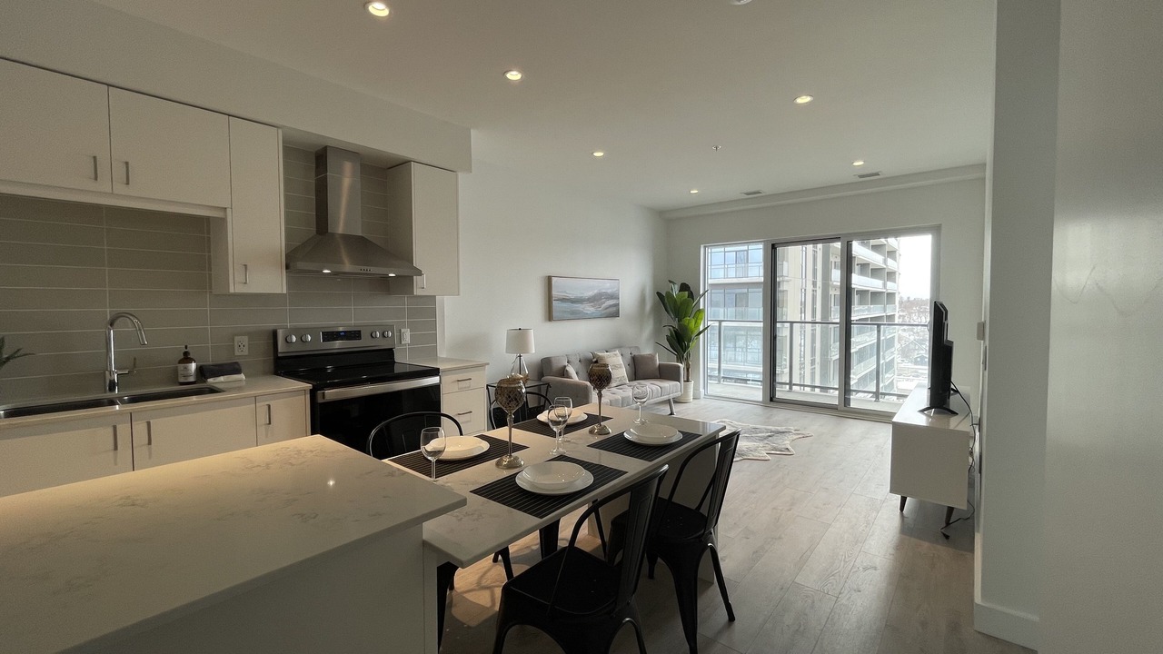 Photo of Kitchen in Cambridge