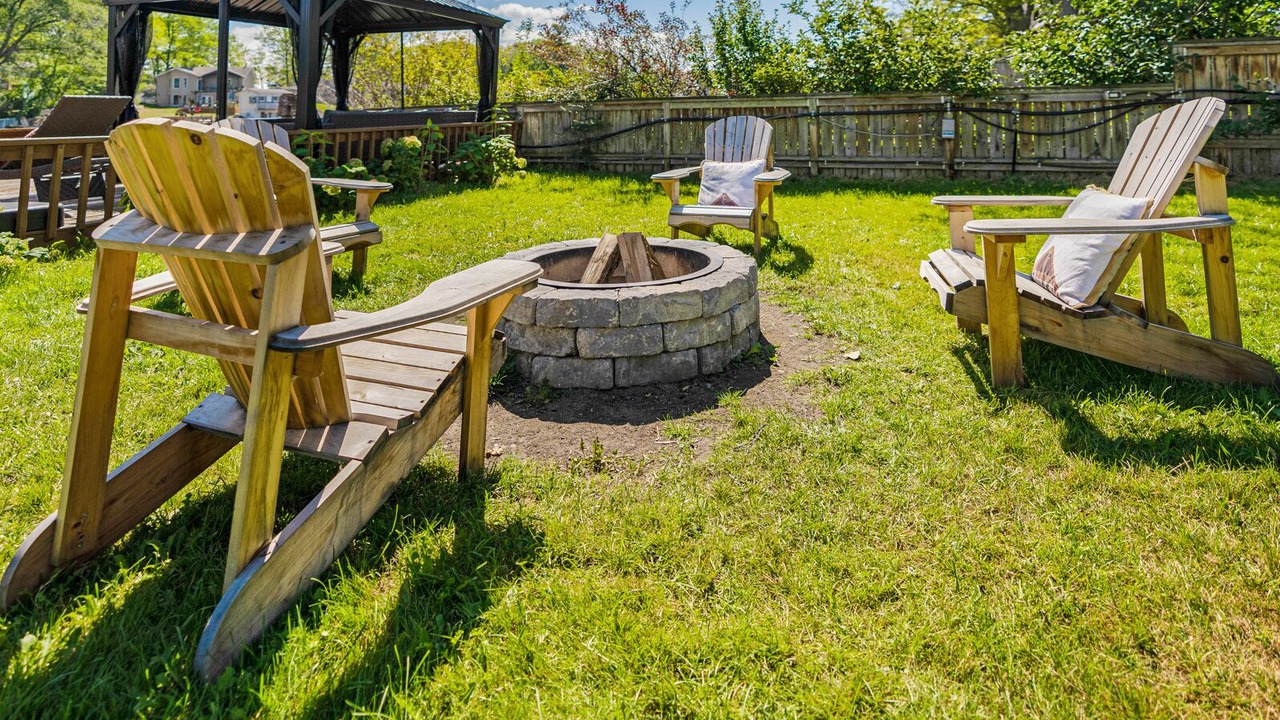 Photo of Outdoor in Wasaga Beach