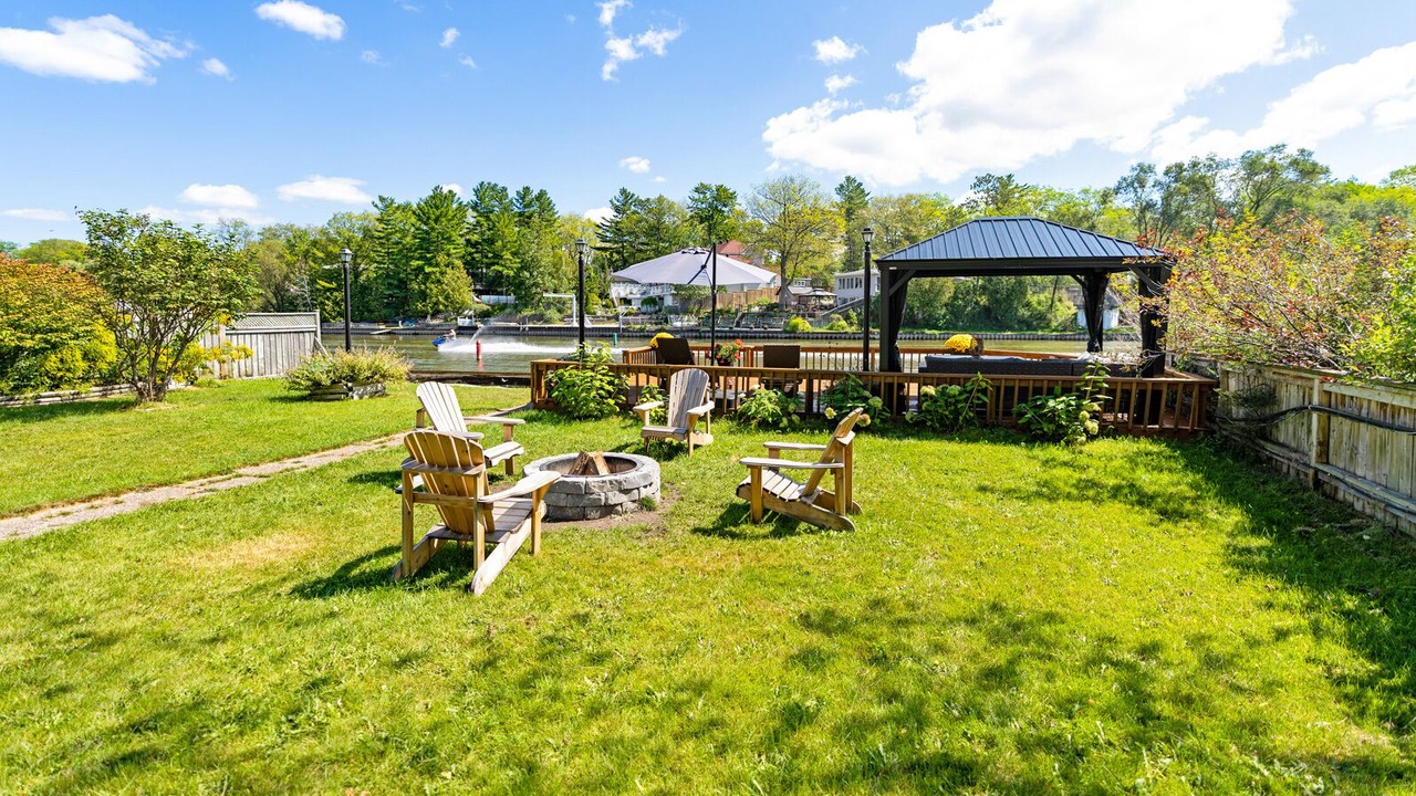 Photo of Outdoor in Wasaga Beach