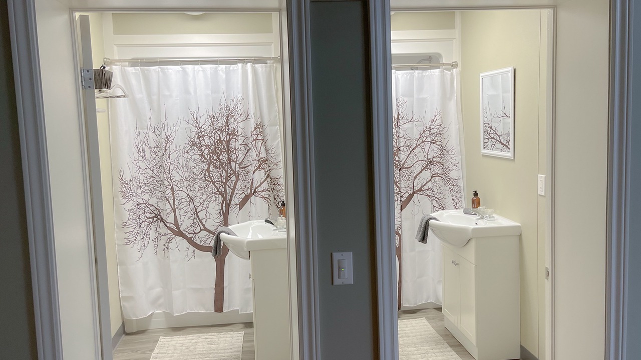 Photo of Bathroom in Kingsville