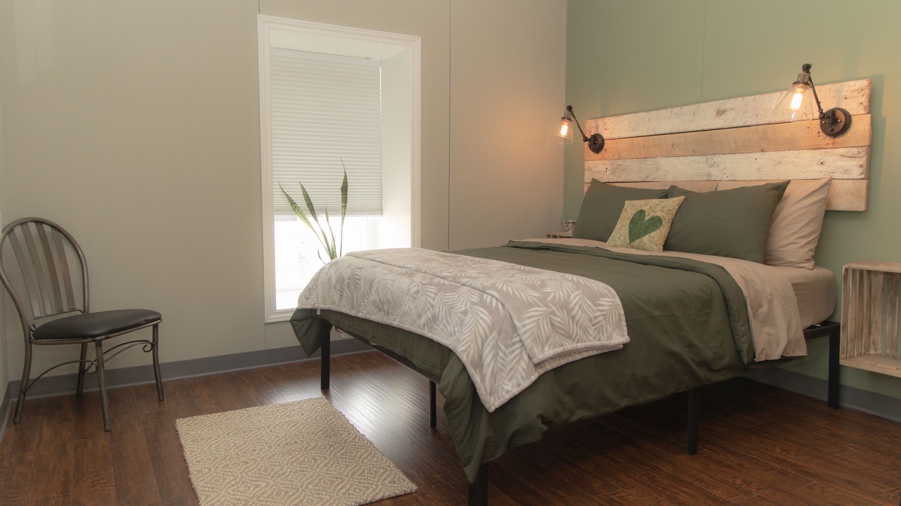 Photo of Bedroom in Kingsville