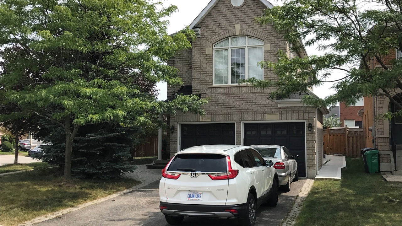 Photo of Outdoor in Churchill Meadows