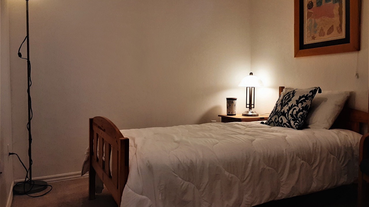 Photo of Bedroom in Churchill Meadows