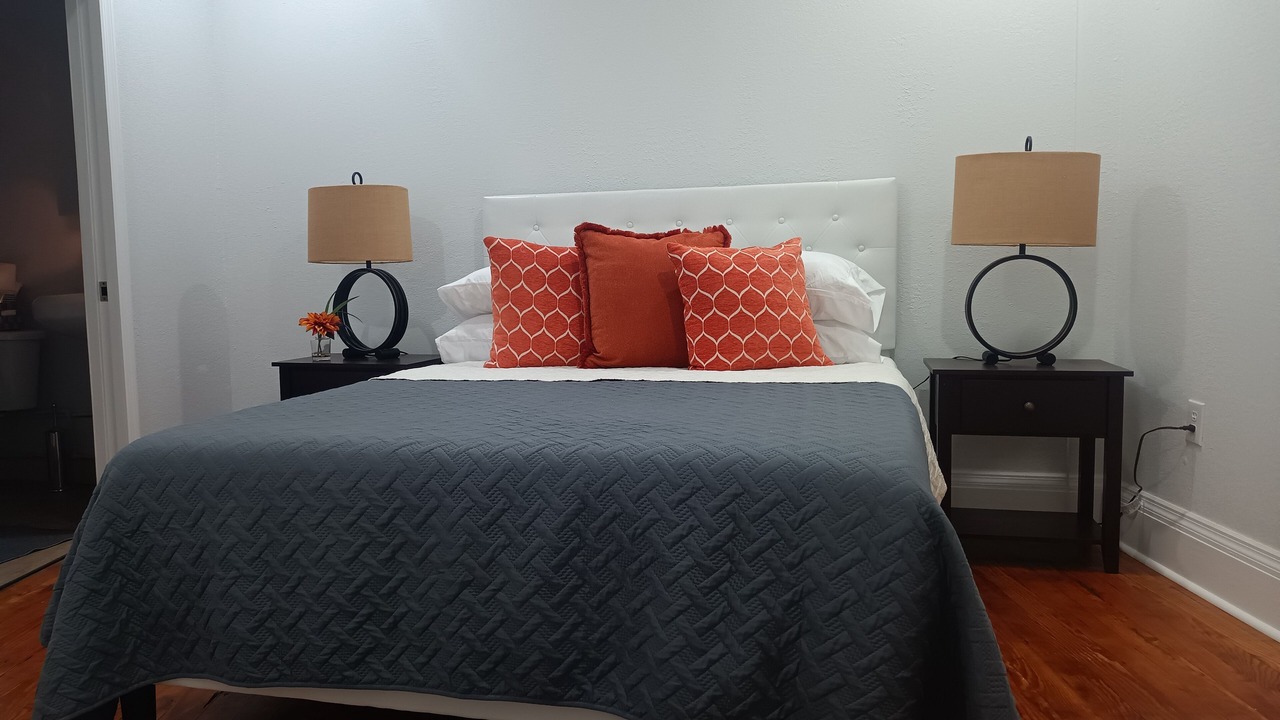 Photo of Bedroom in Sebring