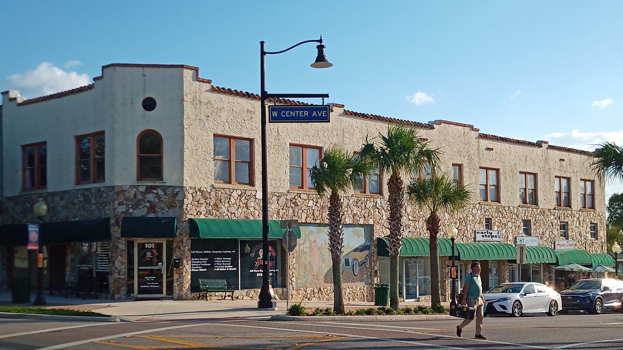 Photo of Outdoor in Sebring