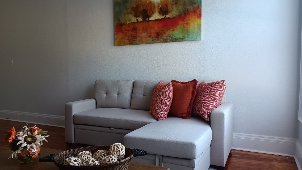 Photo of Livingroom in Sebring