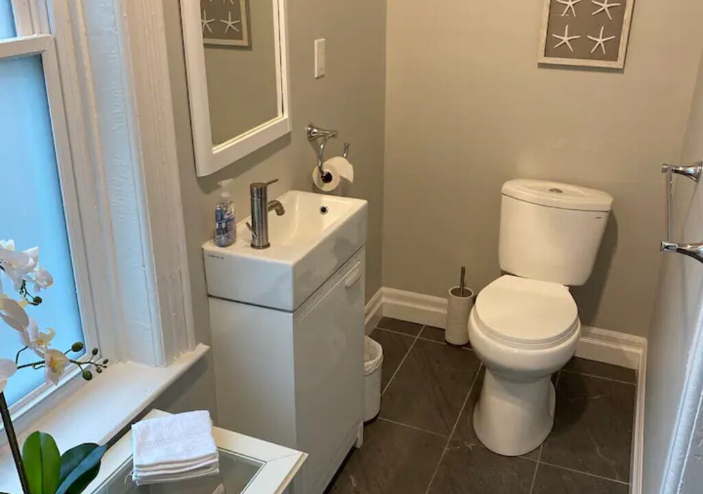 Photo of Bathroom in Midland