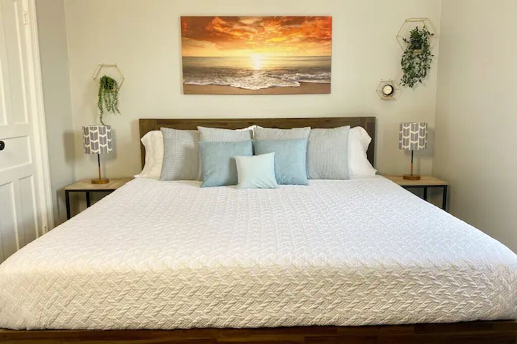 Photo of Bedroom in Midland