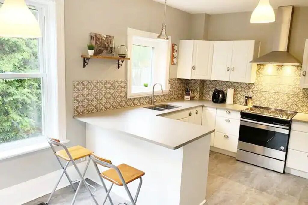 Photo of Kitchen in Midland