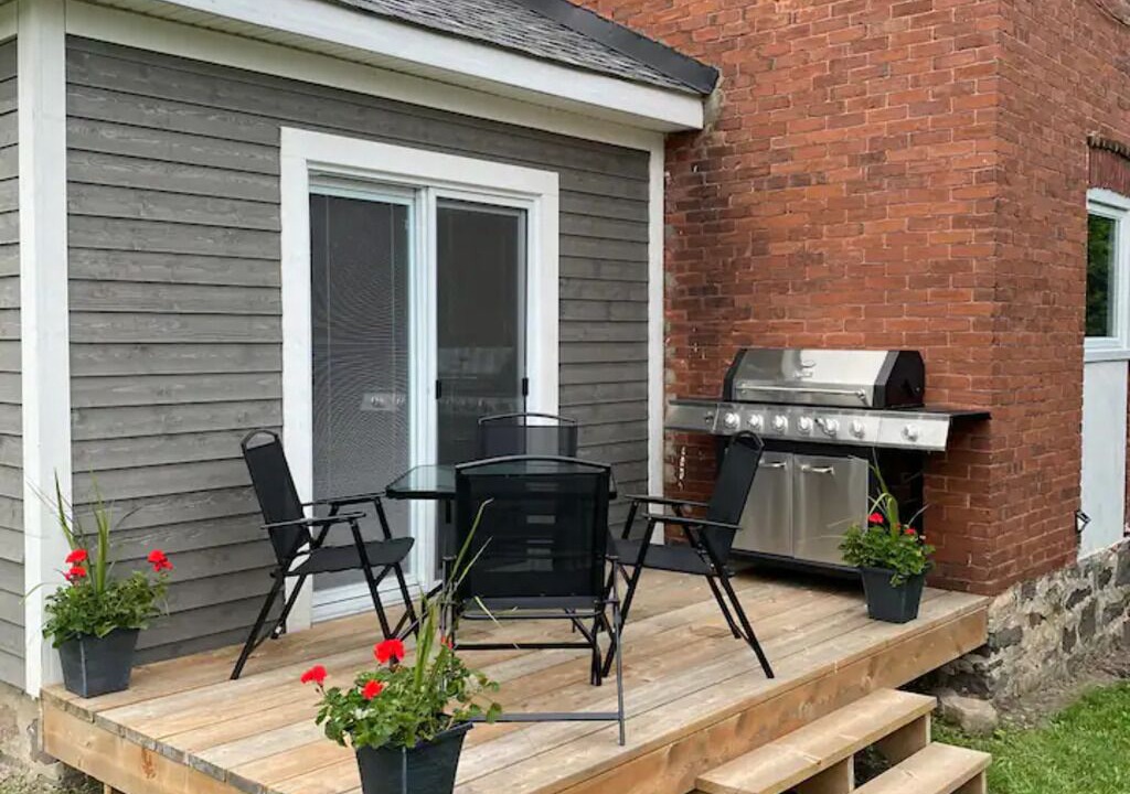 Photo of Outdoor in Midland