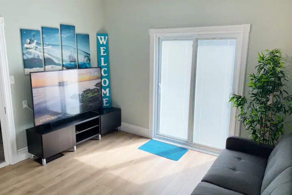 Photo of Livingroom in Midland