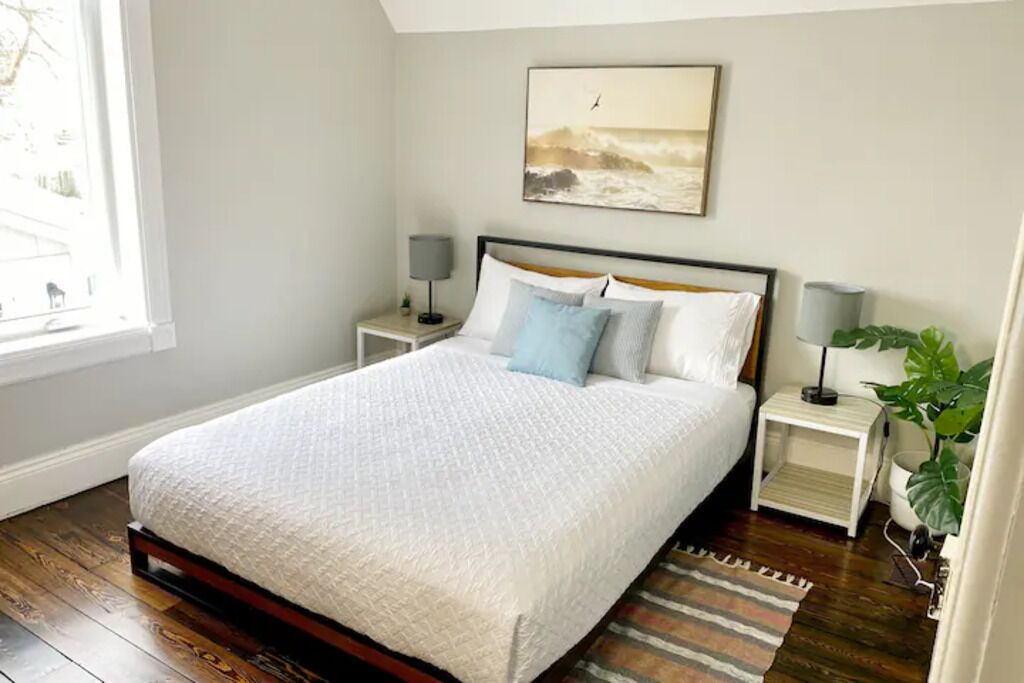 Photo of Bedroom in Midland