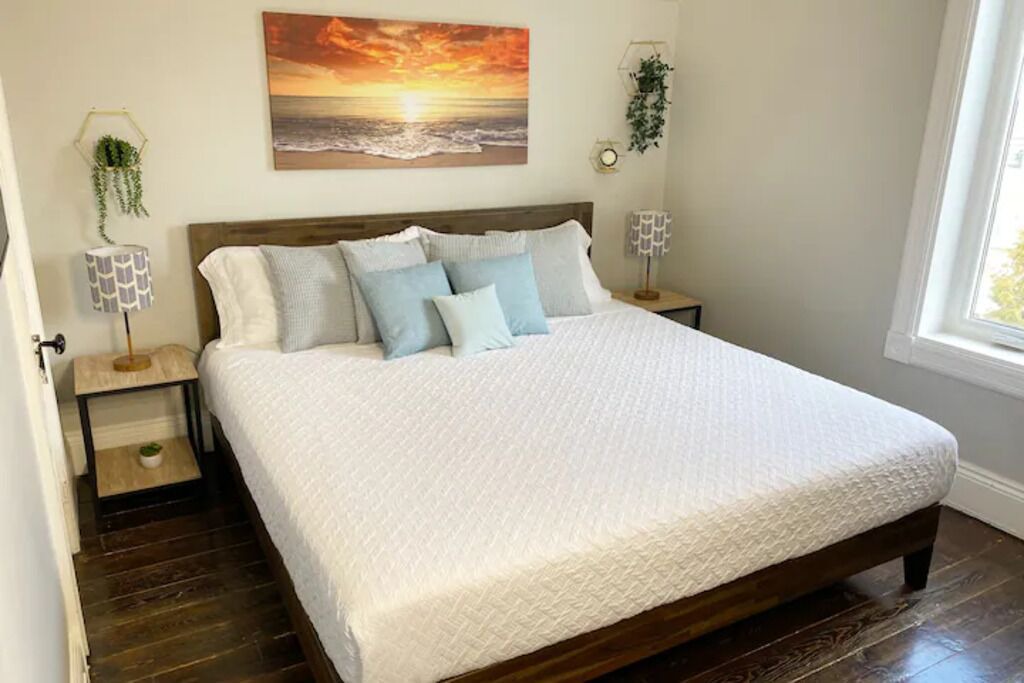 Photo of Bedroom in Midland