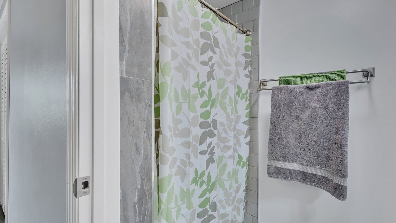 Photo of Bathroom in Alta Vista