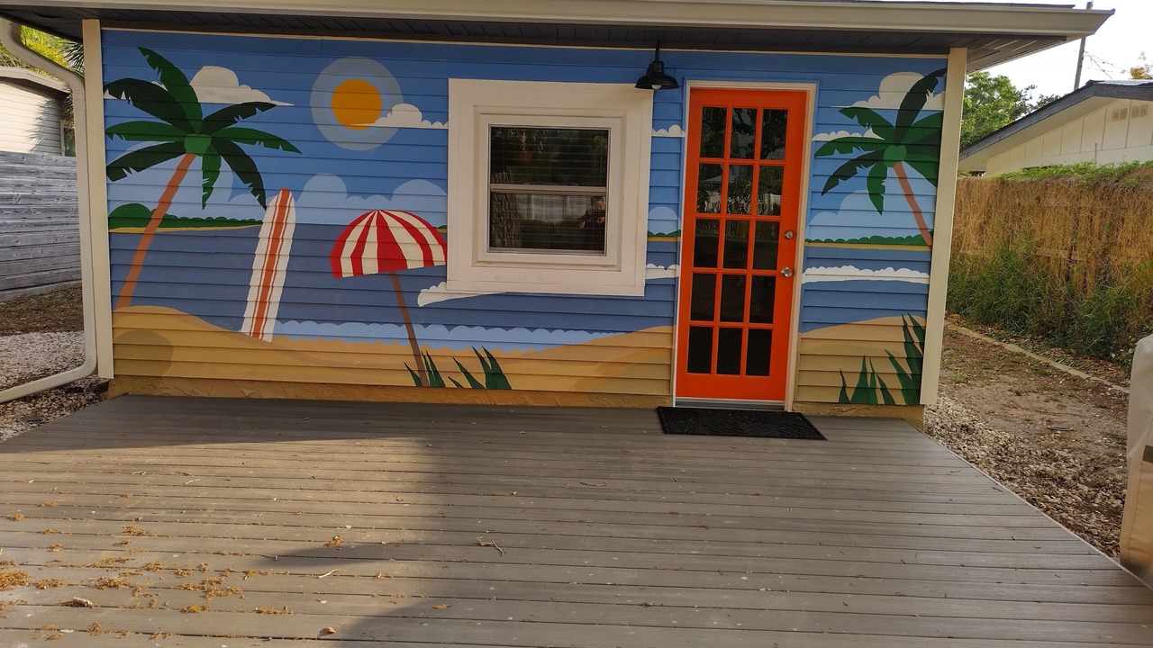 Photo of Outdoor in Alta Vista