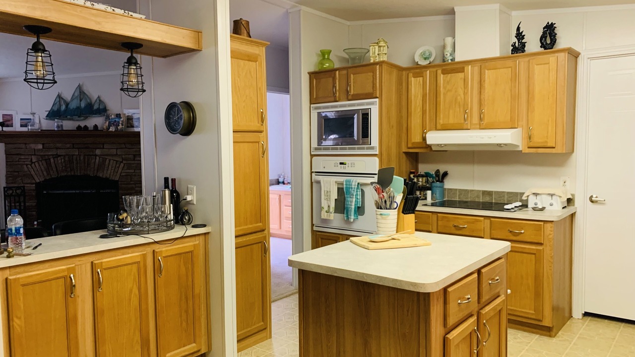 Photo of Kitchen in Meadview