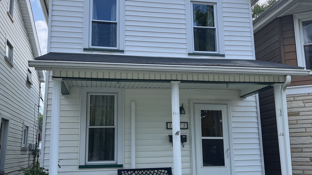Photo of Outdoor in Huntingdon