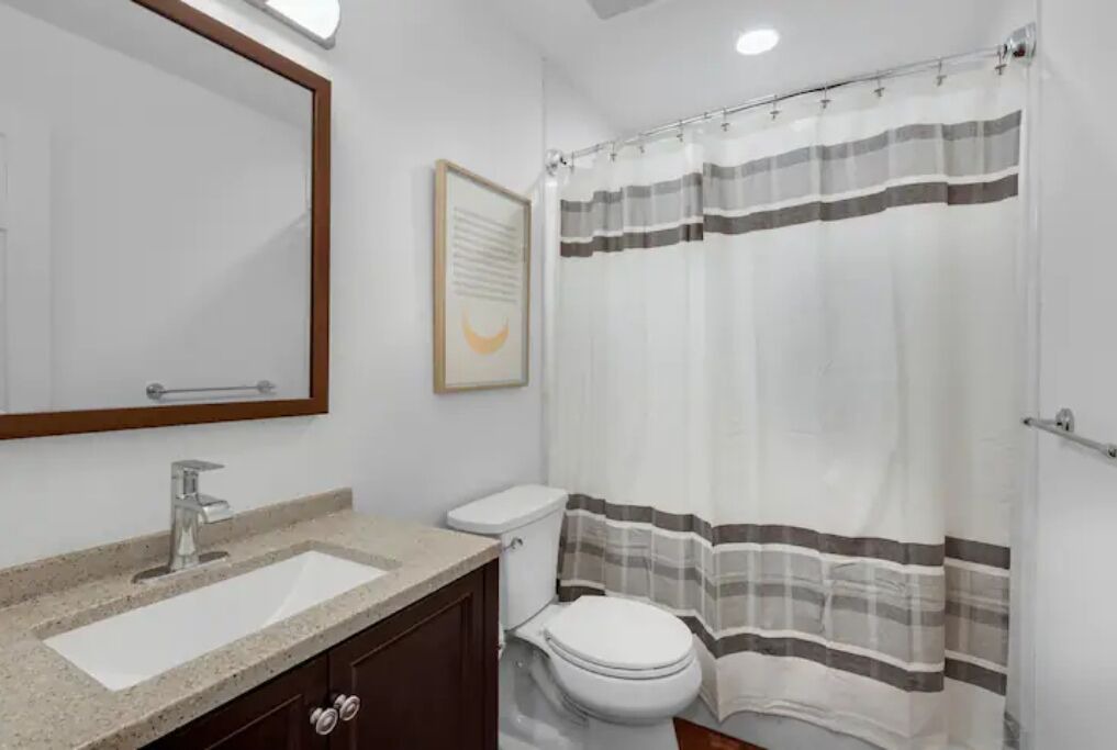 Photo of Bathroom in Downtown