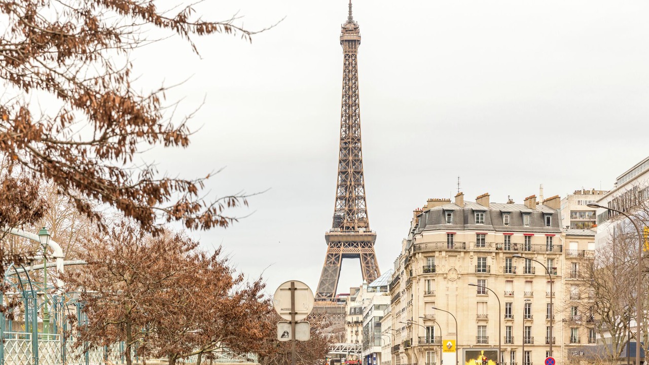 Photo of Others in Grenelle
