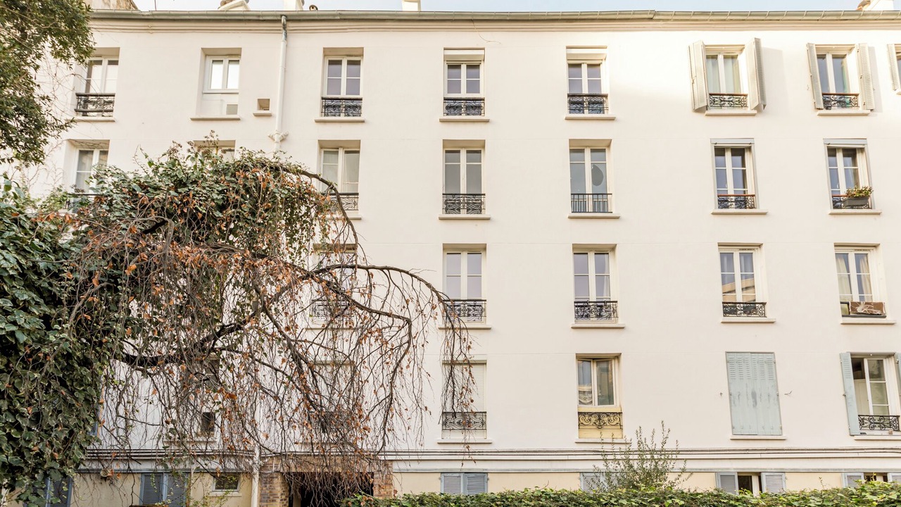 Photo of Outdoor in Grenelle