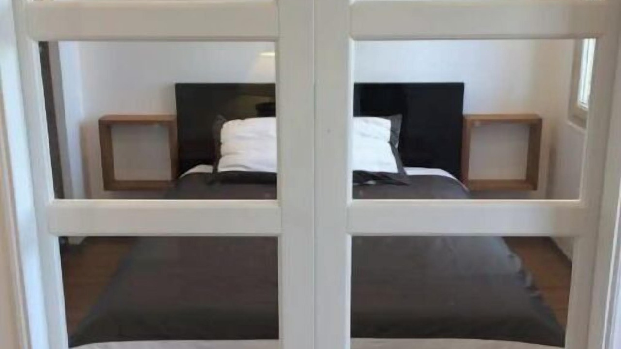 Photo of Bedroom in Les Gondoles