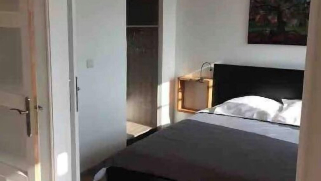Photo of Bedroom in Les Gondoles