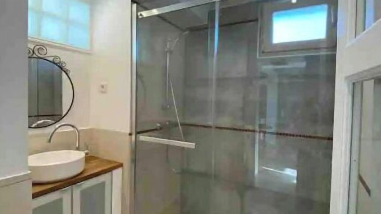 Photo of Bathroom in Les Gondoles