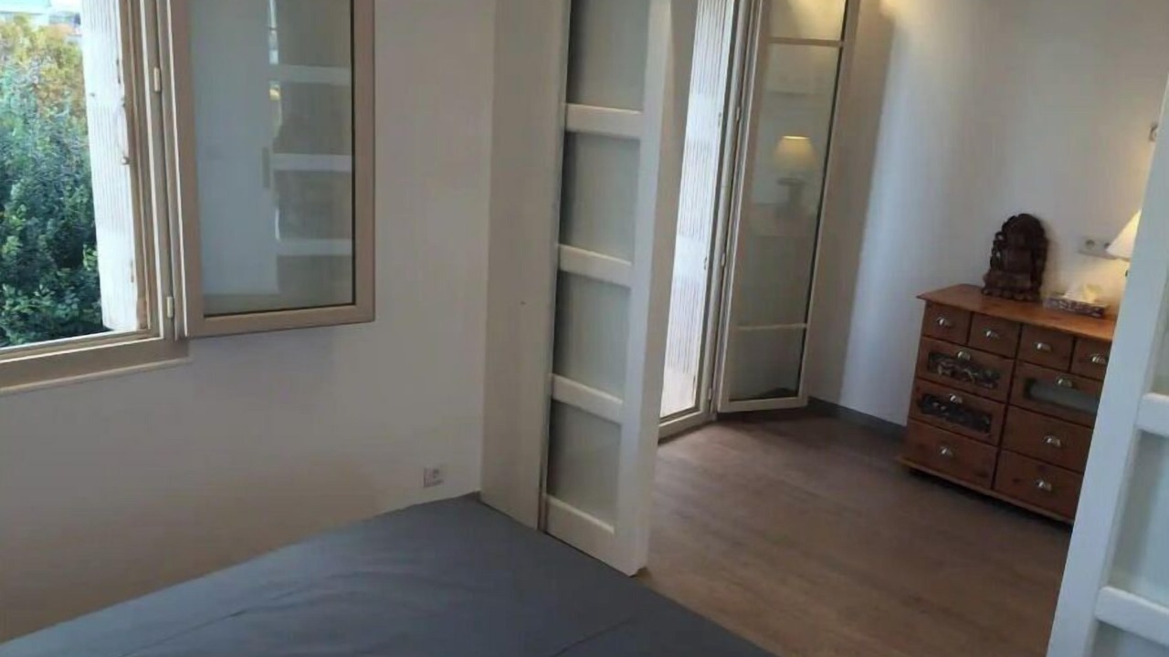 Photo of Bedroom in Les Gondoles